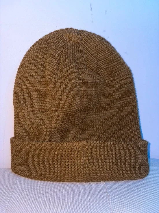 Vuori Alpine Waffle Beanie -unisex- one size - Picture 6 of 10